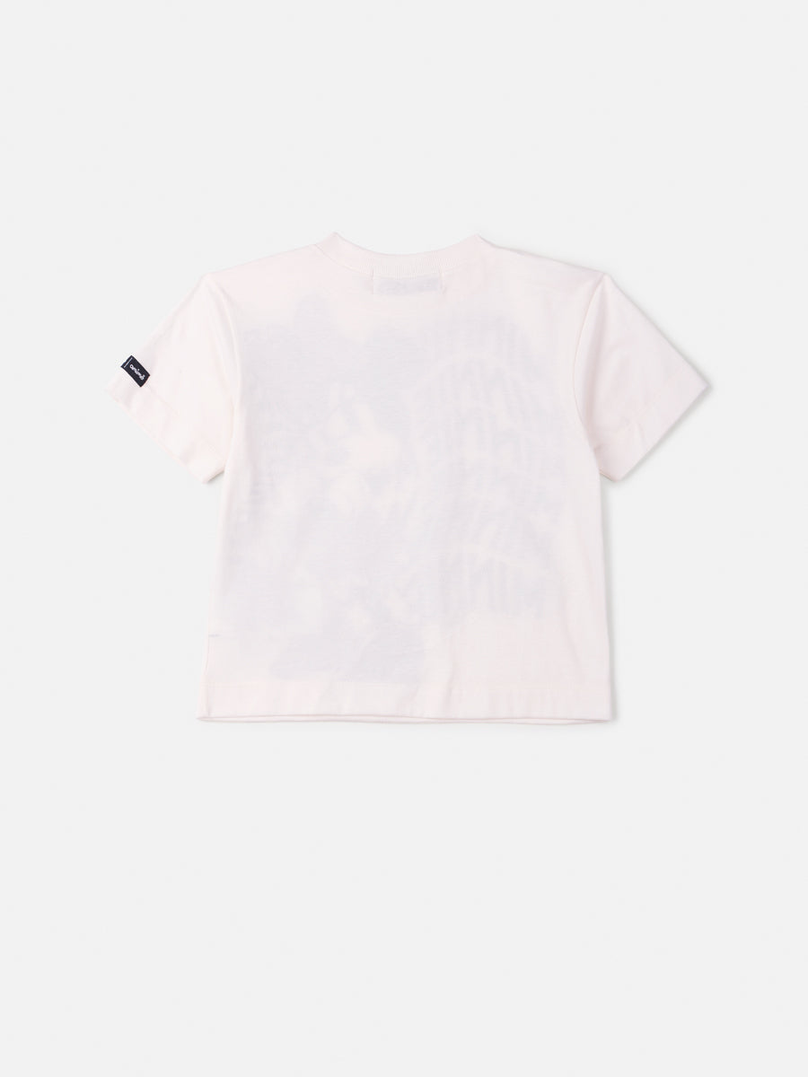 Blusa Minnie Perola - BambolePetit