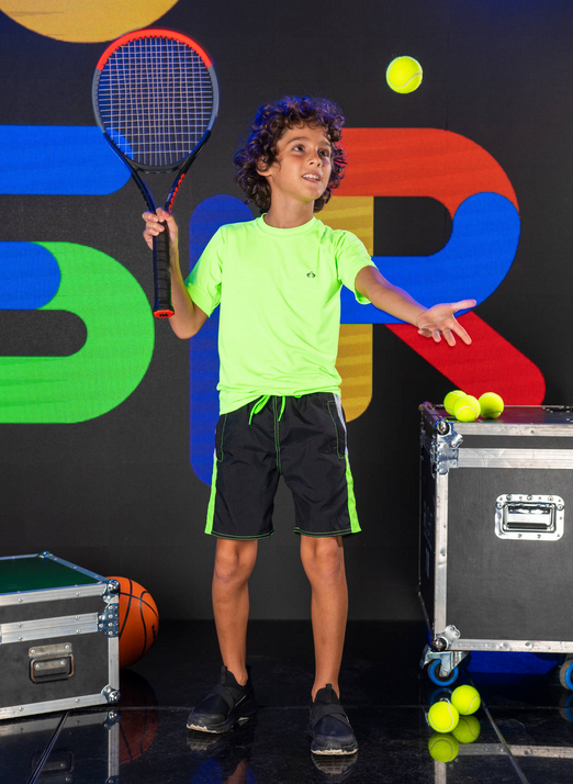 Siri Bermuda Kids Arthur Preto