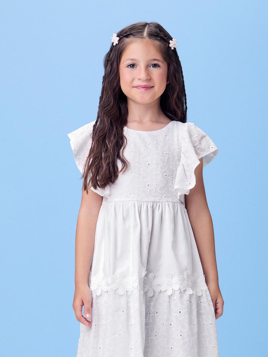 Vestido Compose de Laise Momi