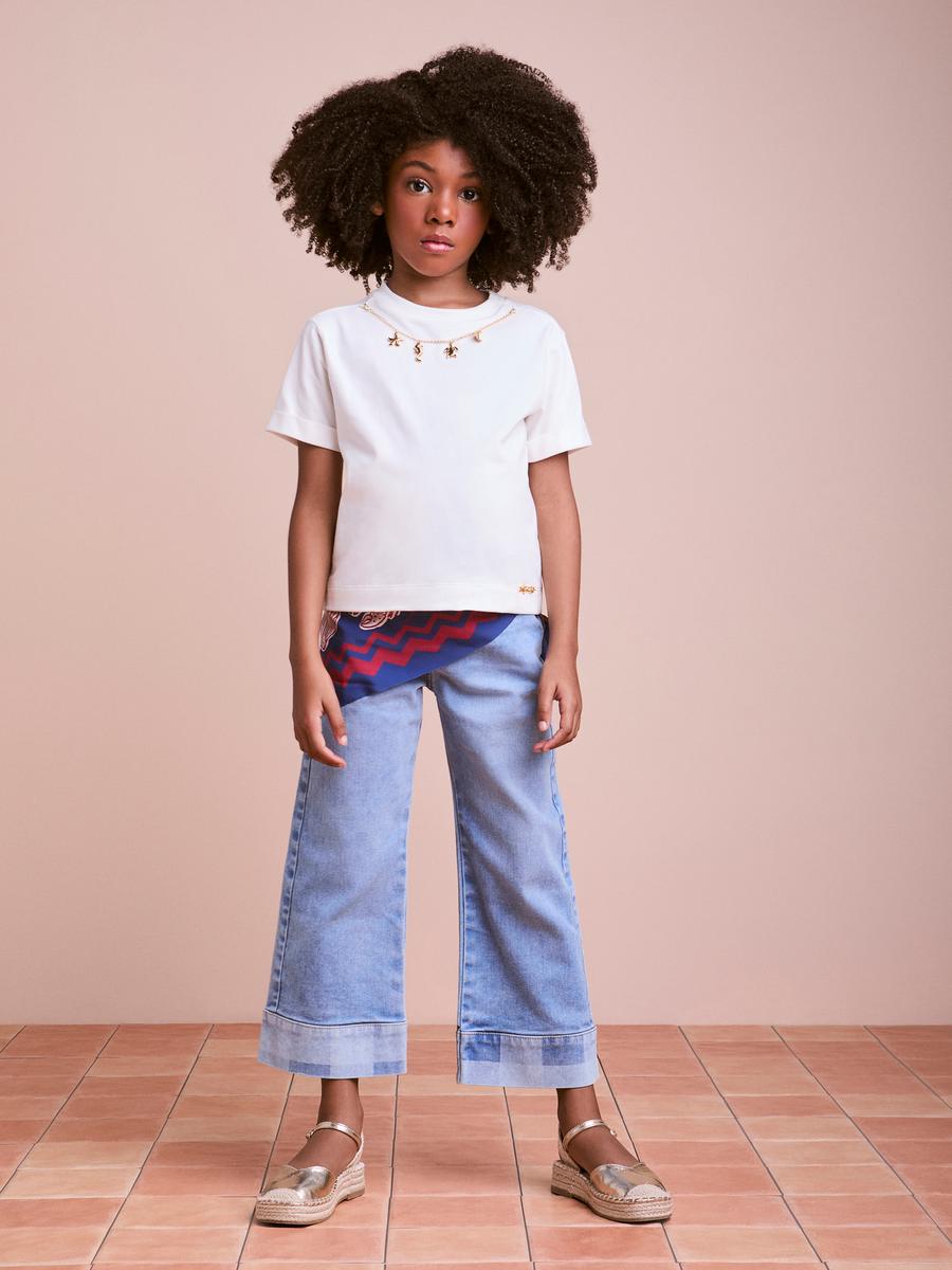 Blusa Corrente Anime