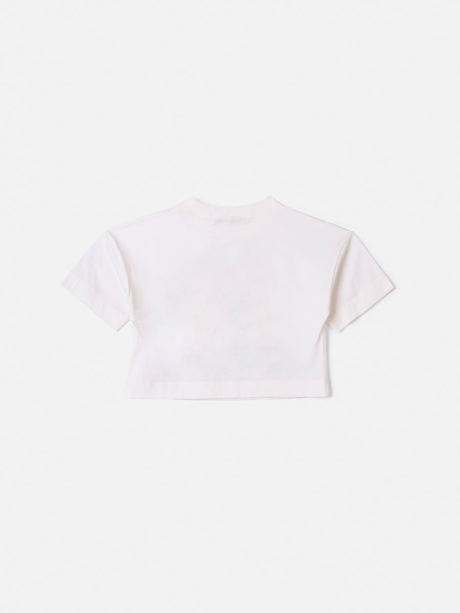 Blusa Minnie e Mickey Together Anime