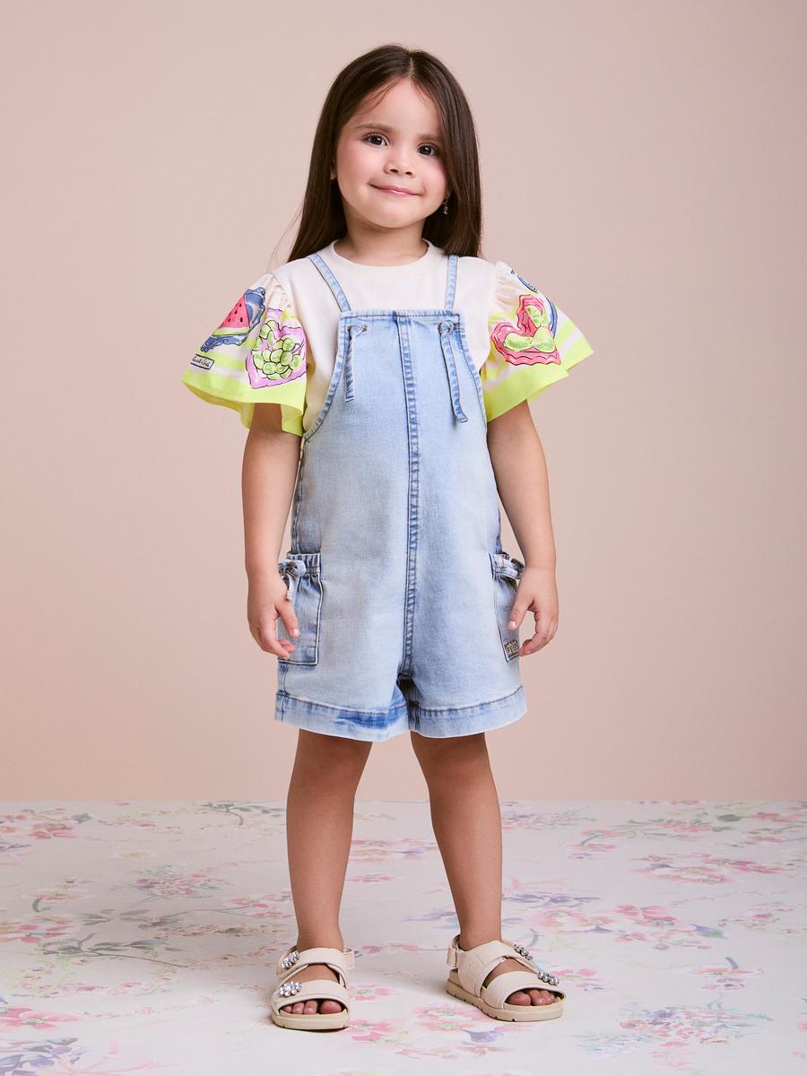 Blusa Style With Anime