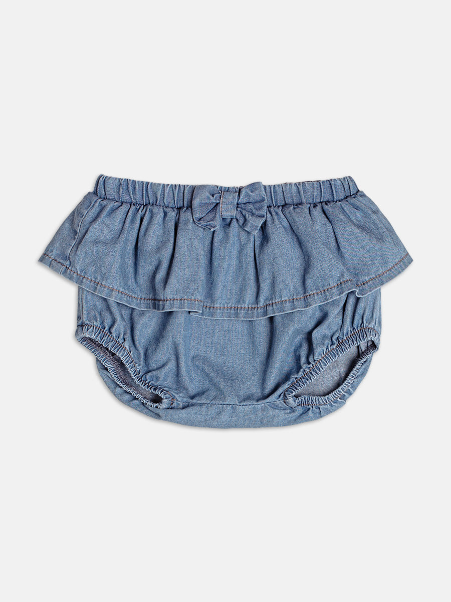 Shorts Jeans Momi