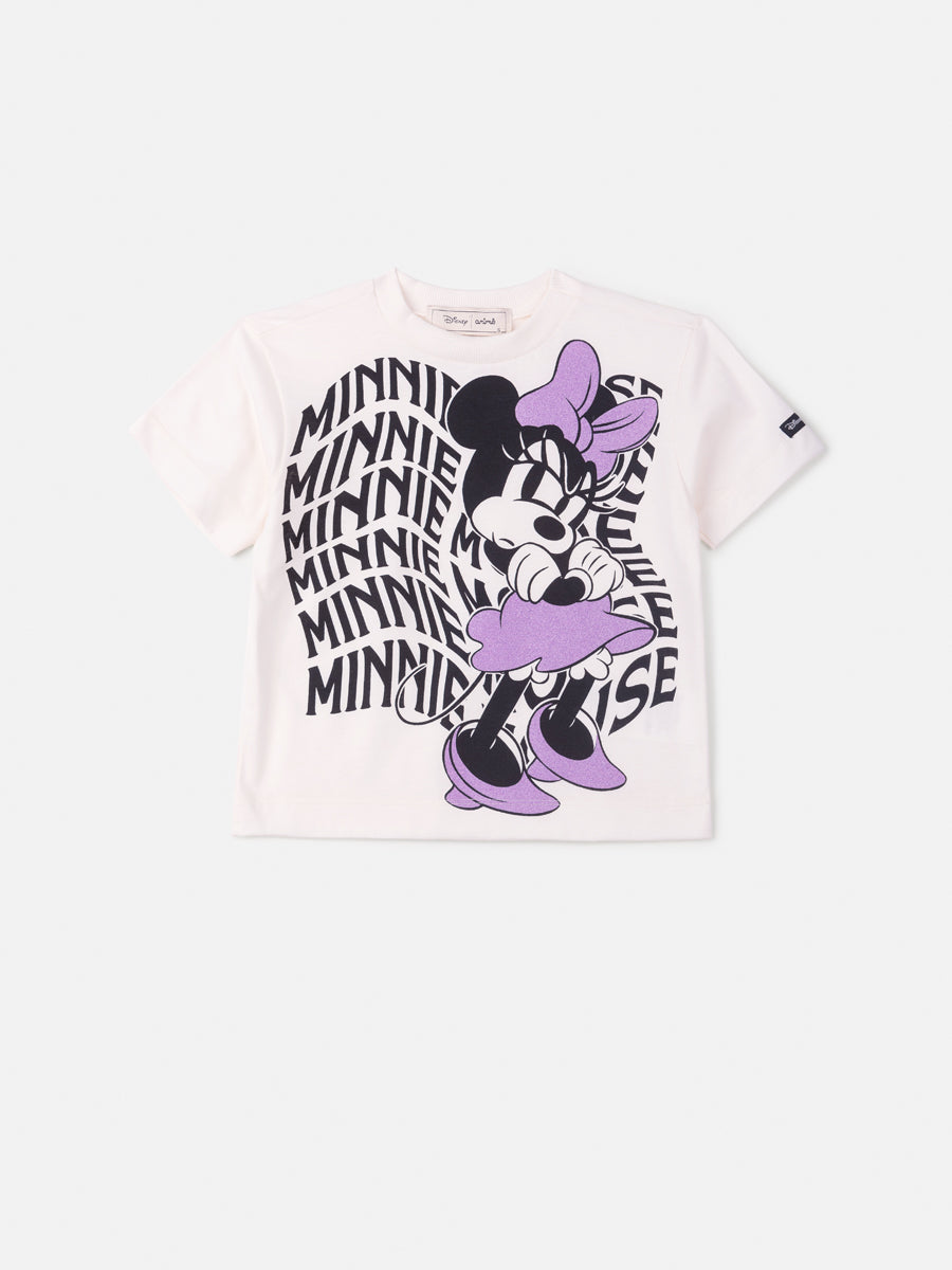 Blusa Minnie Perola - BambolePetit