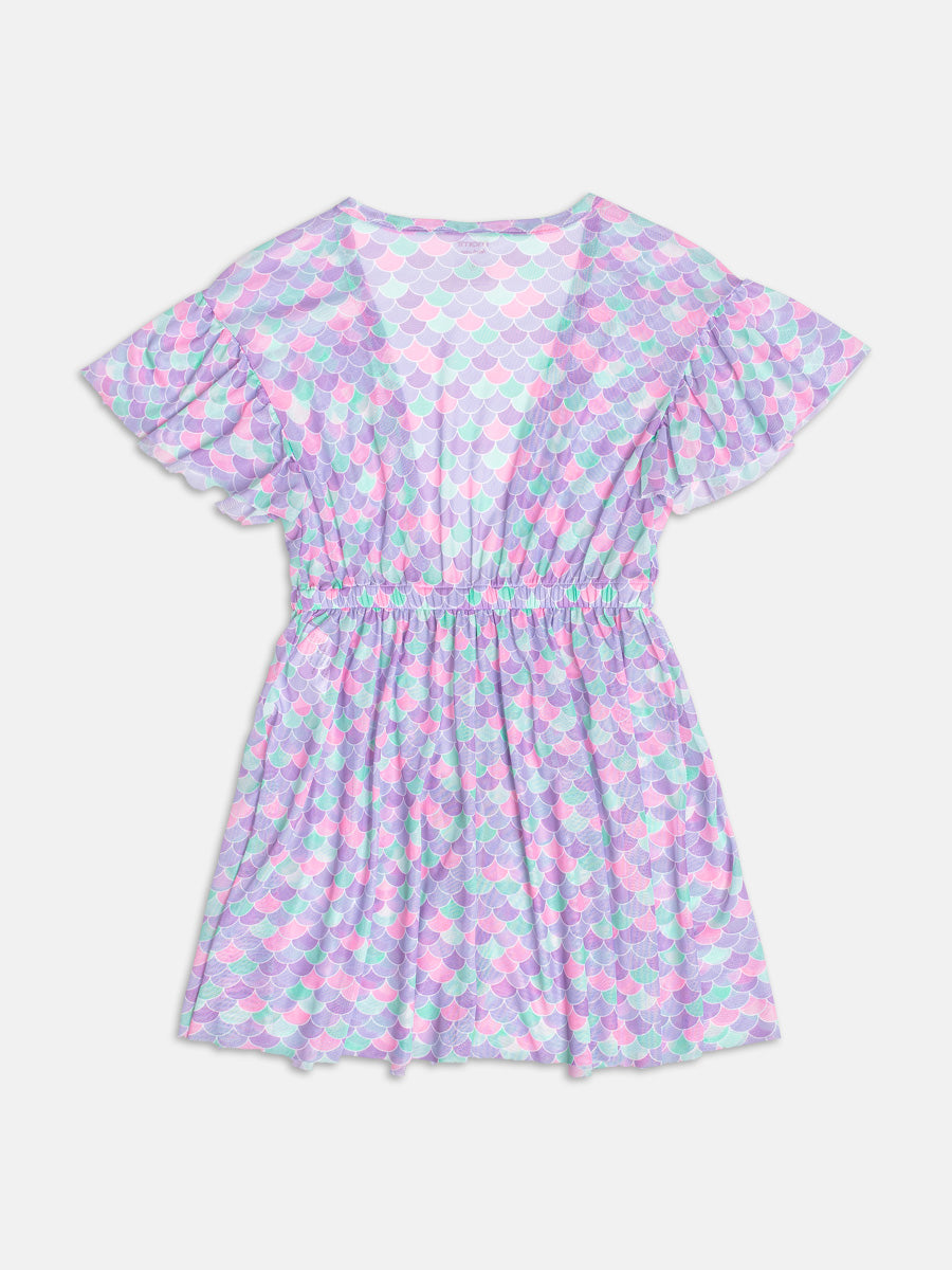 Saída de Praia Tule Escamas Momi