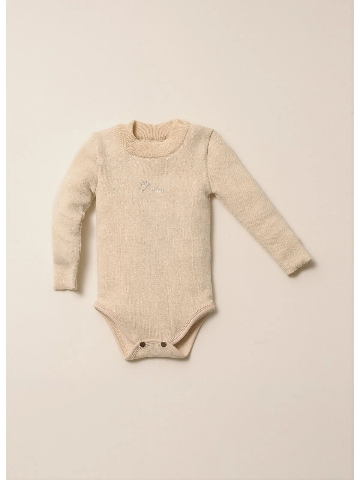 Body Tricot Pmini Ninive - BambolePetit