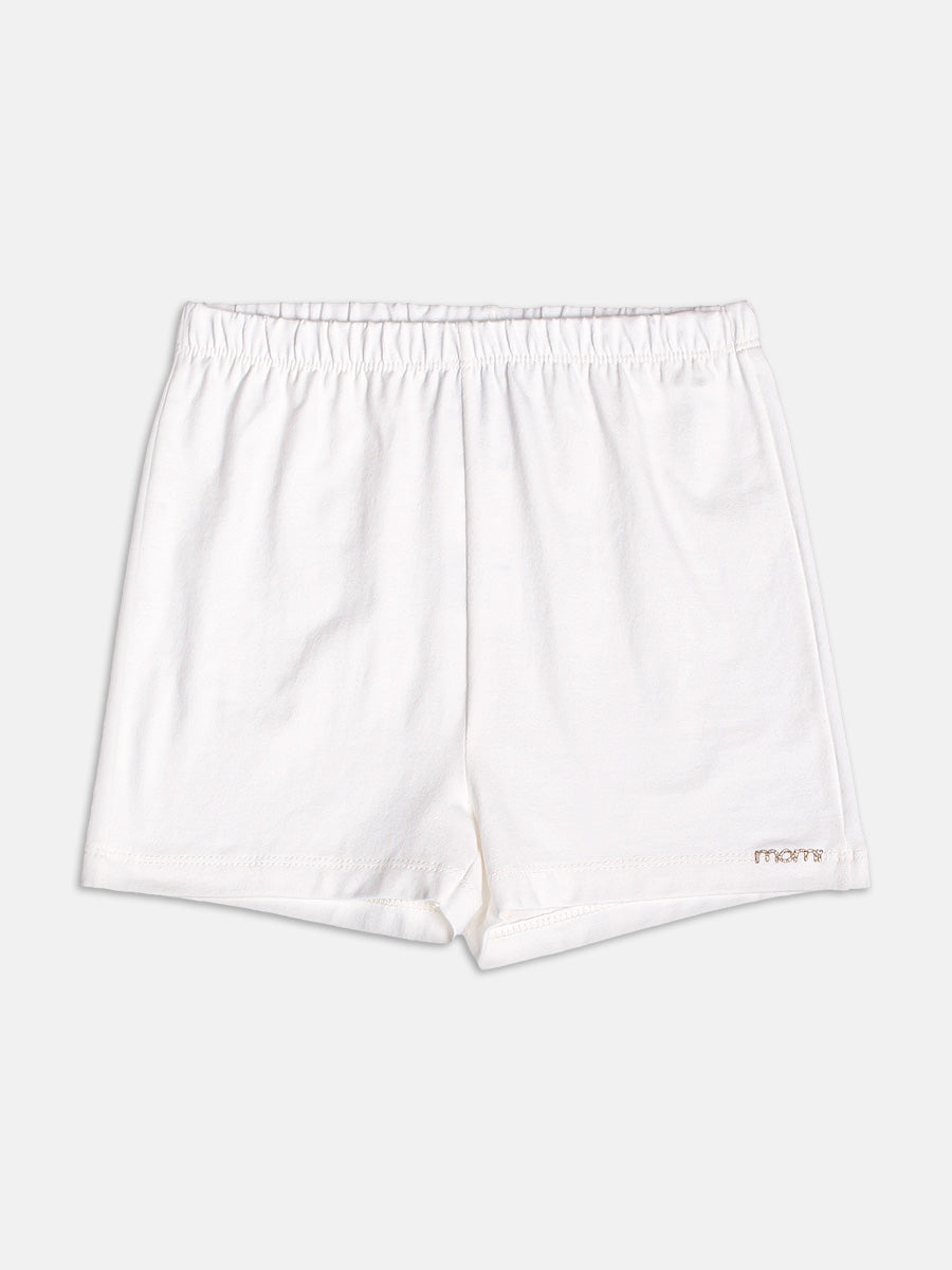 Shorts Basico Termo Perola Momi