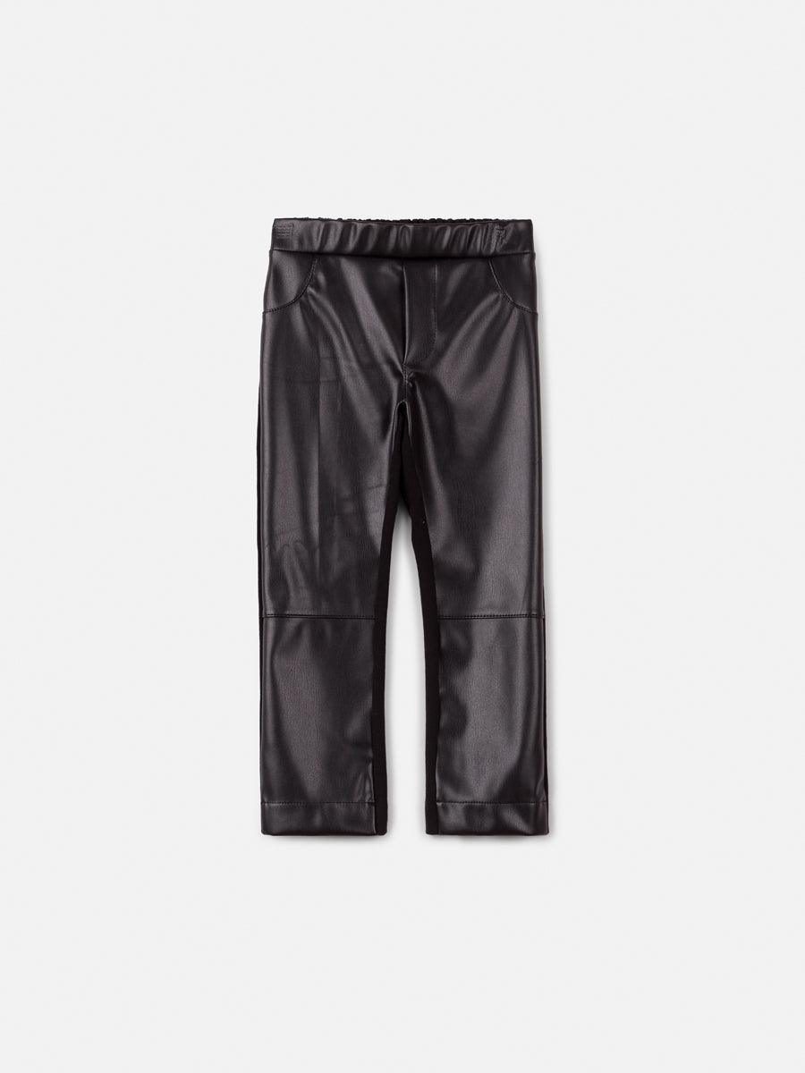 Calça Anime Petit Preta - BambolePetit