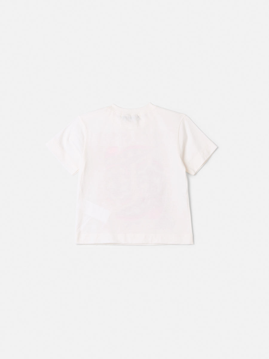 Blusa Country Perola Anime