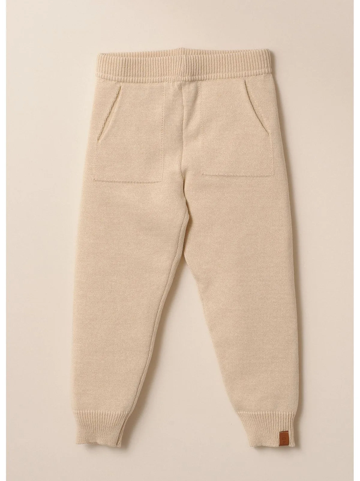 Jogging Tricot For Boys Ninive - BambolePetit
