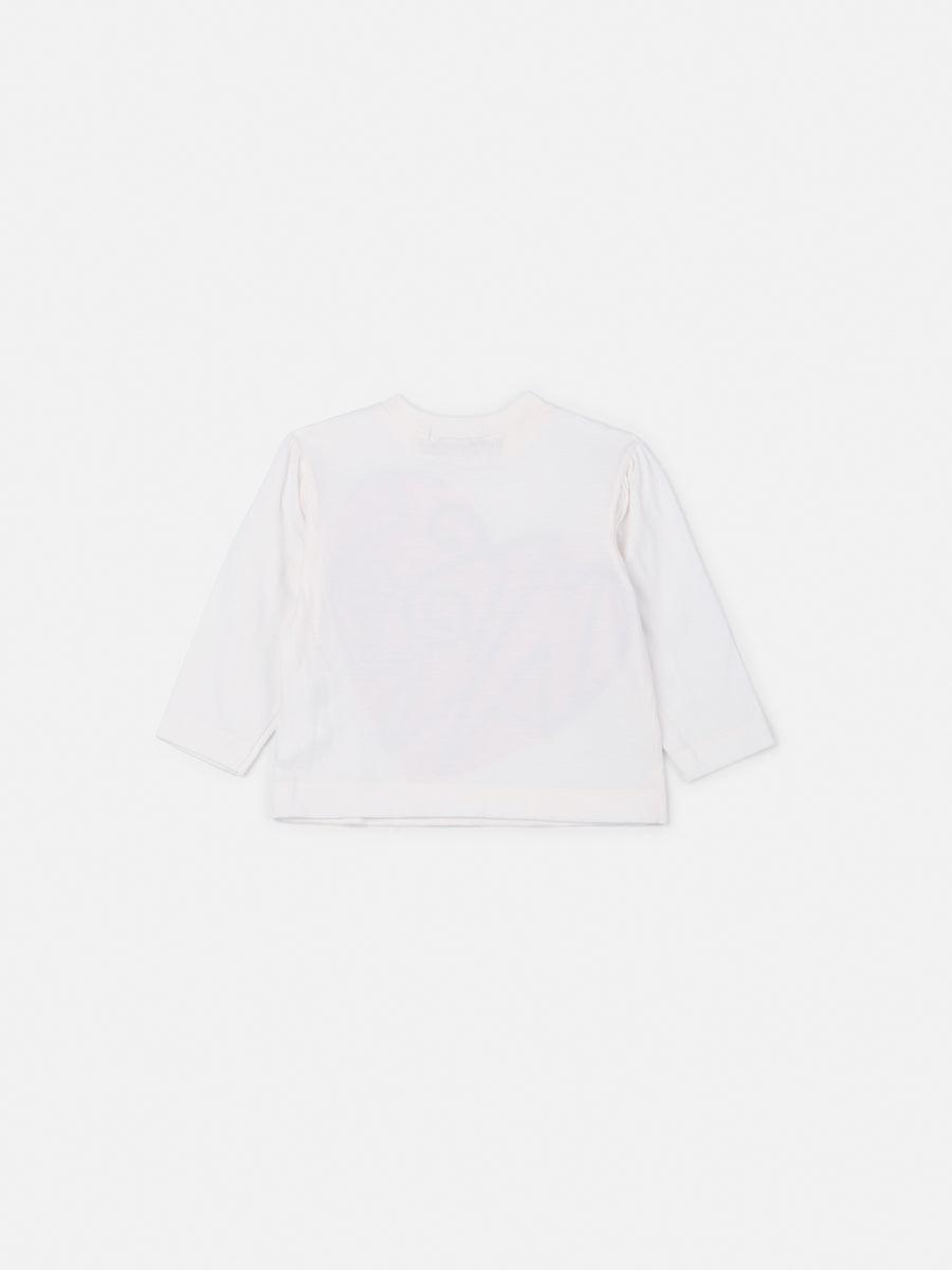 Blusa Miss Animê com Strass - BambolePetit