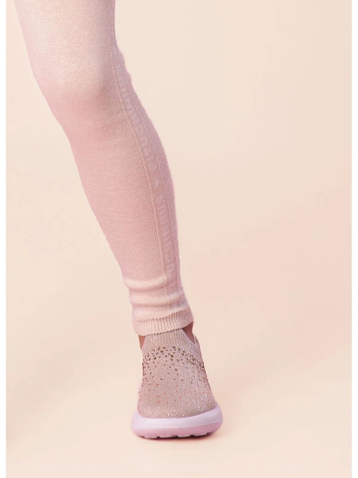 Calça Legging Tricot Ninive Pituchinhus