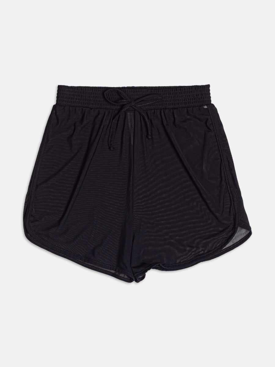 Saída de Praia Preta I Am