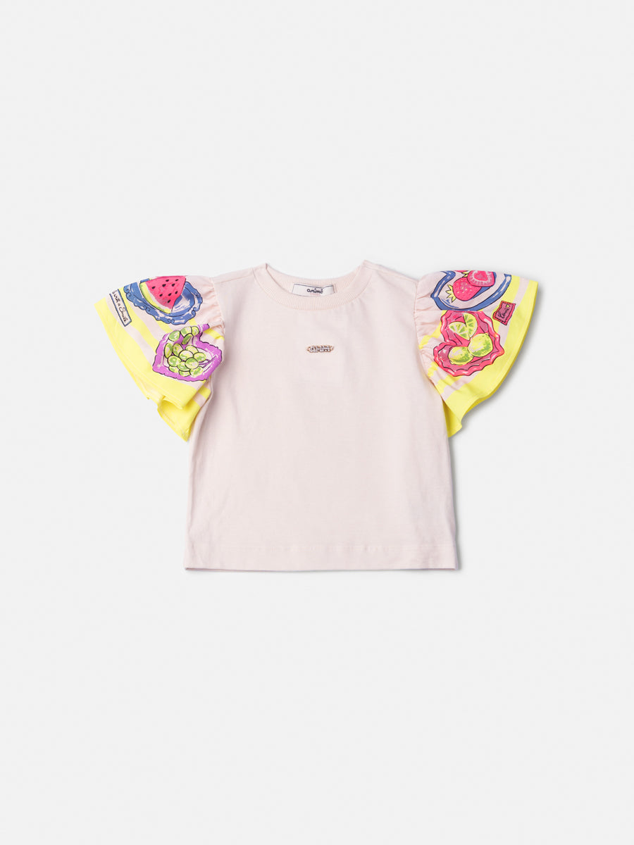 Blusa Style With Anime