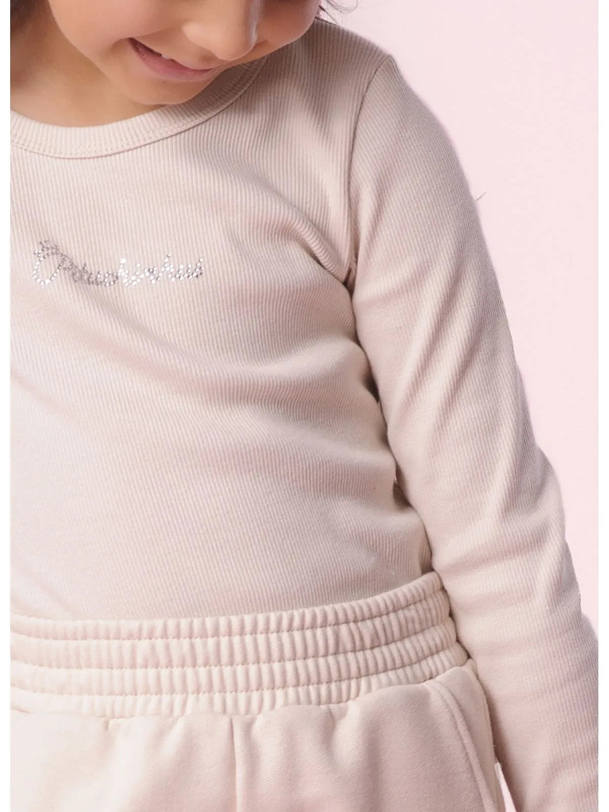 Blusa Ribana Pituchinhus Ninive - BambolePetit